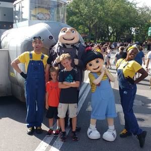 Meet your Posher, Lynn